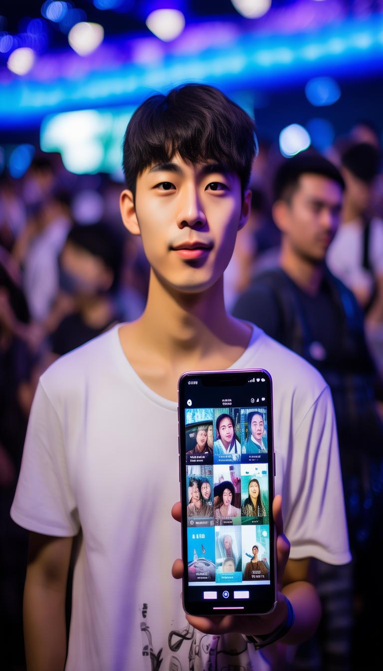 抖音刷粉什么软件苹果_抖音苹果刷粉软件有哪些?插图 抖音刷粉什么软件苹果_抖音苹果刷粉软件有哪些?插图