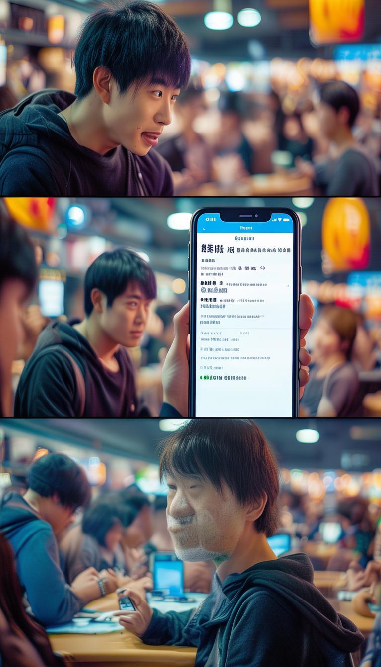 抖音刷粉神奇_抖音刷粉技巧揭秘?插图 抖音刷粉神奇_抖音刷粉技巧揭秘?插图