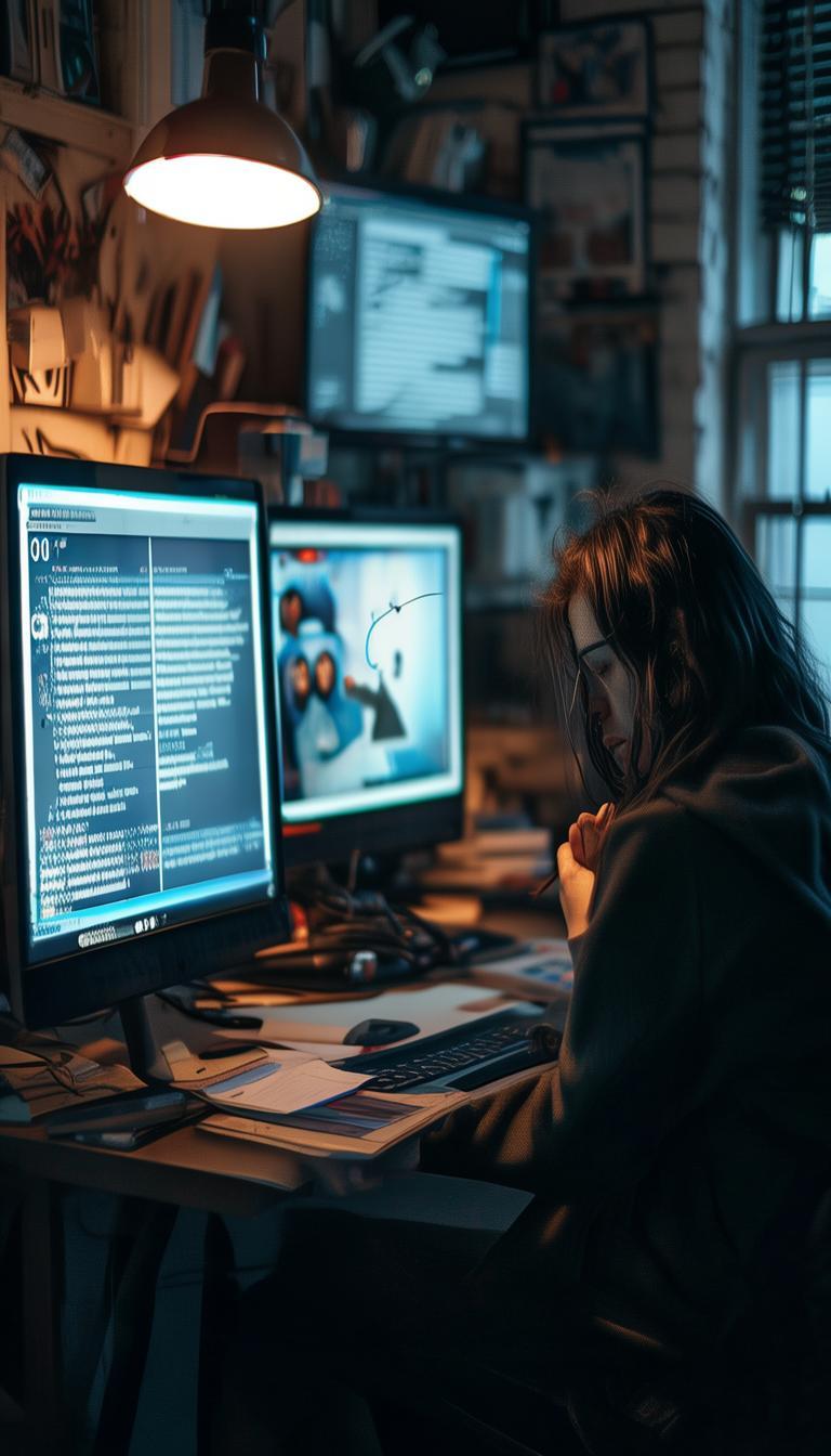 抖音涨粉需要提高吗_抖音增粉有必要提升技巧吗？插图