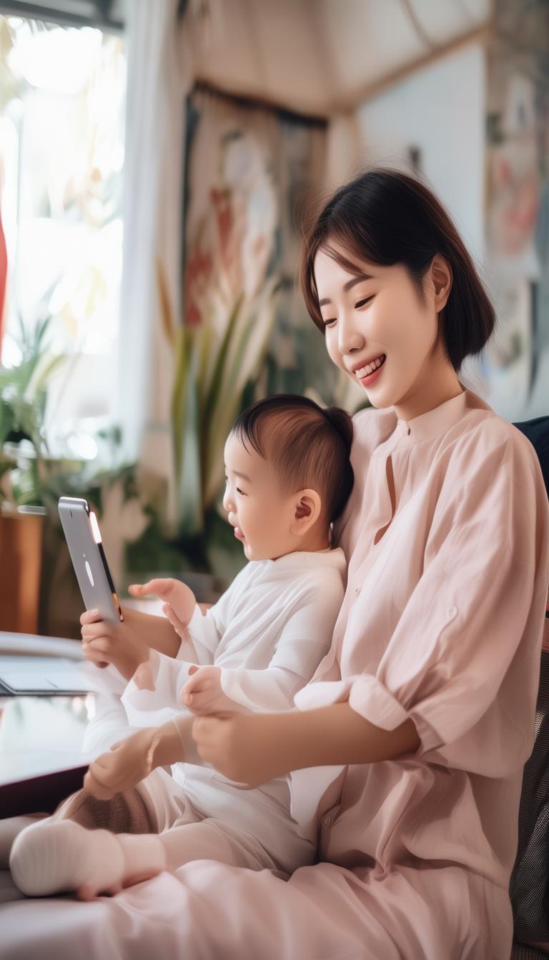 孕期抖音号怎么涨粉_孕期抖音涨粉技巧插图