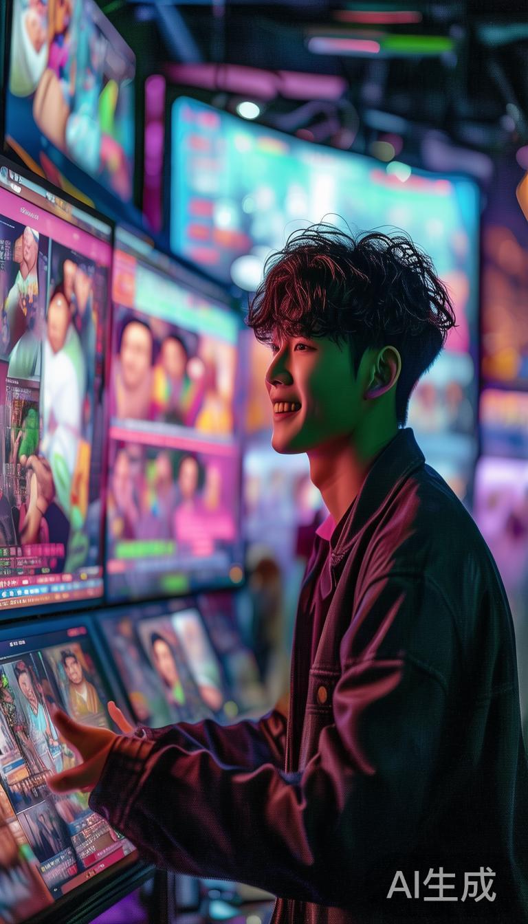 杨洋抖音涨粉了吗_杨洋抖音粉丝增了吗?插图 杨洋抖音涨粉了吗_杨洋抖音粉丝增了吗?插图