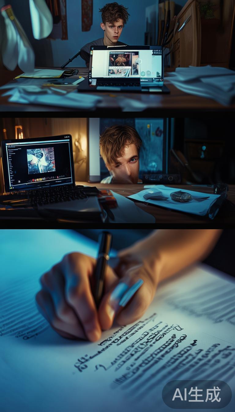 抖音主页最涨粉的文案_涨粉秘籍?抖音文案怎么写?插图 抖音主页最涨粉的文案_涨粉秘籍?抖音文案怎么写?插图