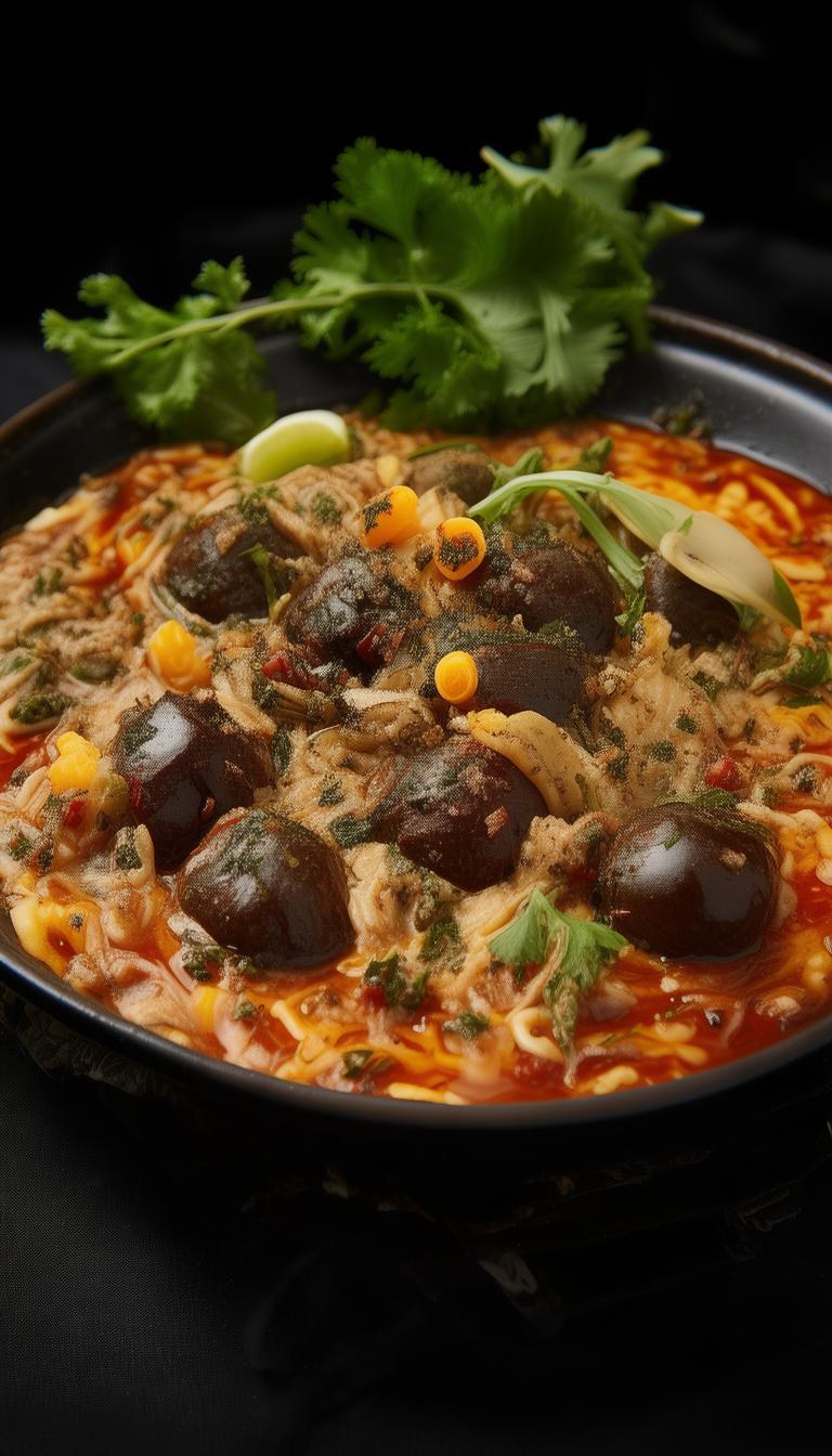 抖音涨粉美食名称大全_抖音美食名称涨粉秘籍?插图 抖音涨粉美食名称大全_抖音美食名称涨粉秘籍?插图