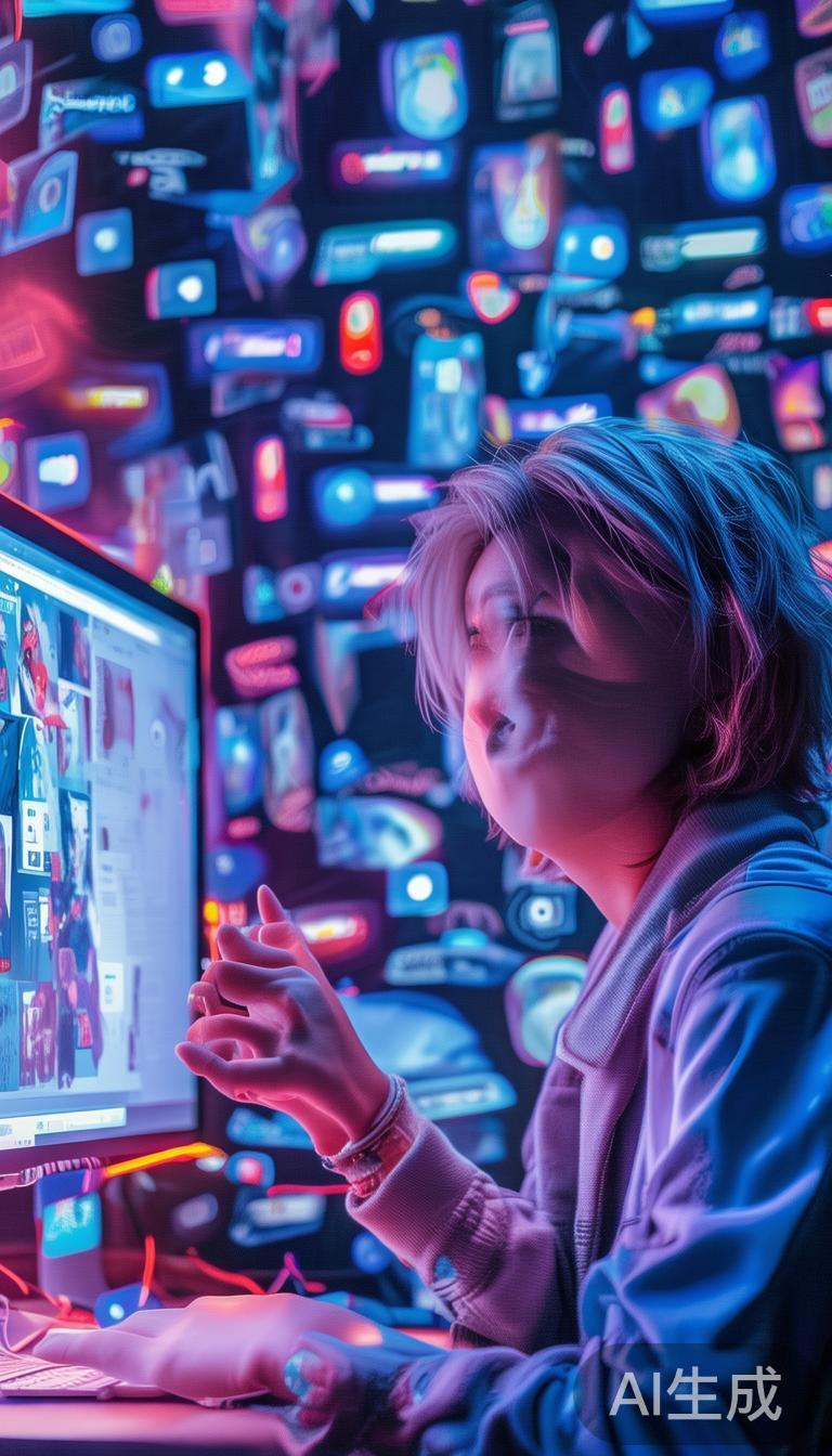 小红书粉丝量怎么弄人气_小红书增粉技巧插图